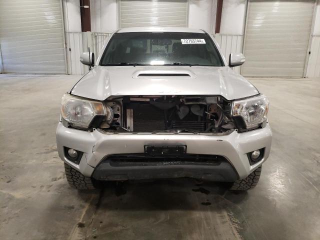 Photo 4 VIN: 5TFJU4GN9DX037319 - TOYOTA TACOMA DOU 