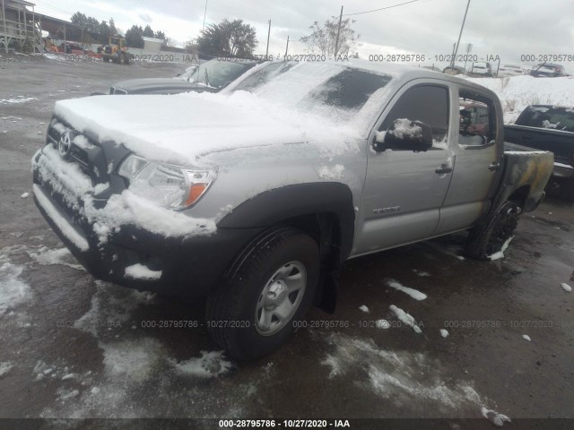 Photo 1 VIN: 5TFJU4GN9DX039135 - TOYOTA TACOMA 