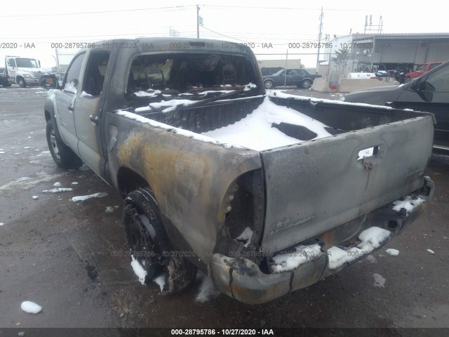 Photo 5 VIN: 5TFJU4GN9DX039135 - TOYOTA TACOMA 