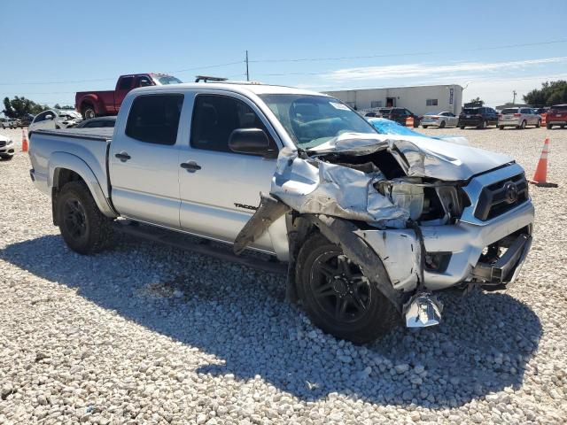 Photo 3 VIN: 5TFJU4GN9DX040690 - TOYOTA TACOMA DOU 