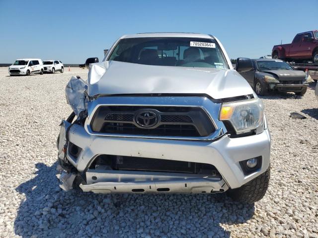 Photo 4 VIN: 5TFJU4GN9DX040690 - TOYOTA TACOMA DOU 