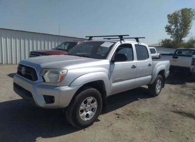 Photo 1 VIN: 5TFJU4GN9DX045503 - TOYOTA TACOMA 