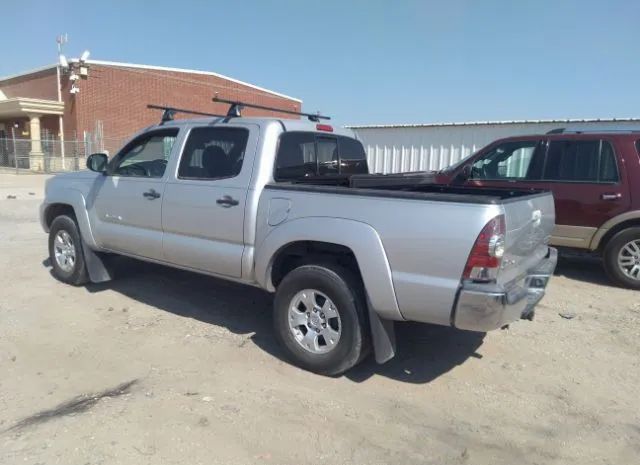 Photo 2 VIN: 5TFJU4GN9DX045503 - TOYOTA TACOMA 