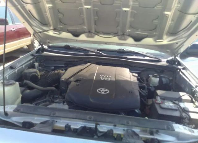 Photo 9 VIN: 5TFJU4GN9DX045503 - TOYOTA TACOMA 