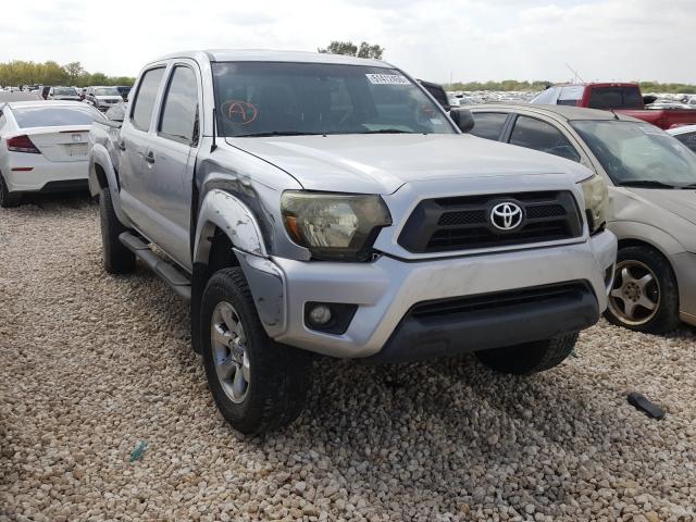 Photo 0 VIN: 5TFJU4GN9DX045985 - TOYOTA TACOMA 