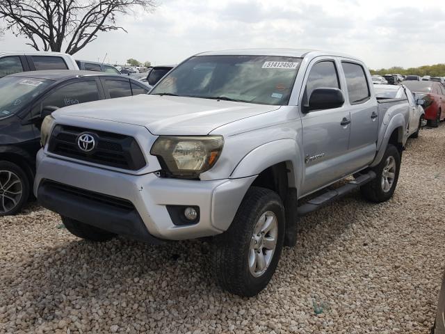 Photo 1 VIN: 5TFJU4GN9DX045985 - TOYOTA TACOMA 