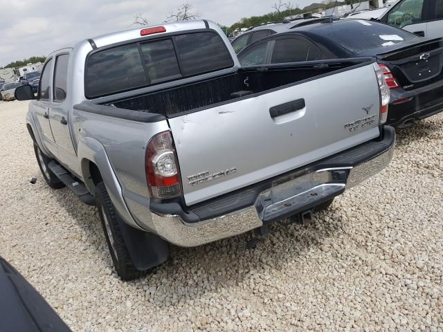 Photo 2 VIN: 5TFJU4GN9DX045985 - TOYOTA TACOMA 