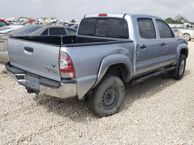 Photo 3 VIN: 5TFJU4GN9DX045985 - TOYOTA TACOMA 