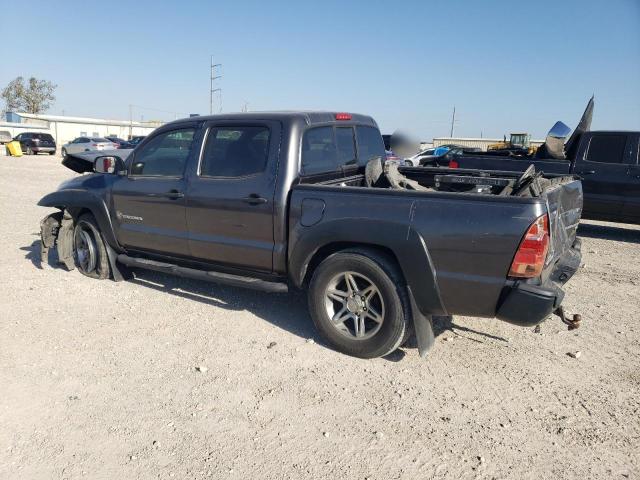 Photo 1 VIN: 5TFJU4GN9DX047946 - TOYOTA TACOMA DOU 