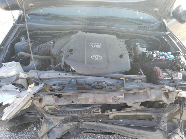 Photo 10 VIN: 5TFJU4GN9DX047946 - TOYOTA TACOMA DOU 