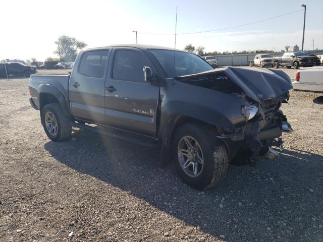 Photo 3 VIN: 5TFJU4GN9DX047946 - TOYOTA TACOMA DOU 