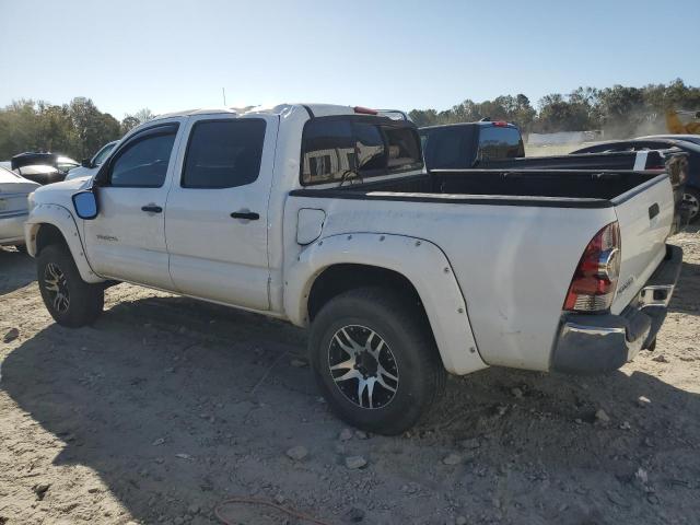 Photo 1 VIN: 5TFJU4GN9EX053702 - TOYOTA TACOMA DOU 