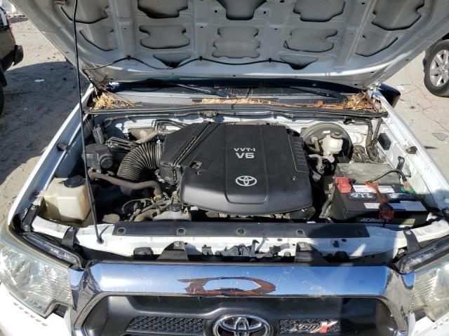 Photo 10 VIN: 5TFJU4GN9EX053702 - TOYOTA TACOMA DOU 