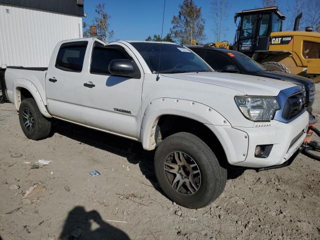 Photo 3 VIN: 5TFJU4GN9EX053702 - TOYOTA TACOMA DOU 