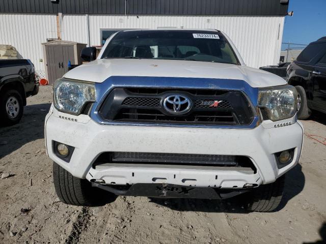 Photo 4 VIN: 5TFJU4GN9EX053702 - TOYOTA TACOMA DOU 