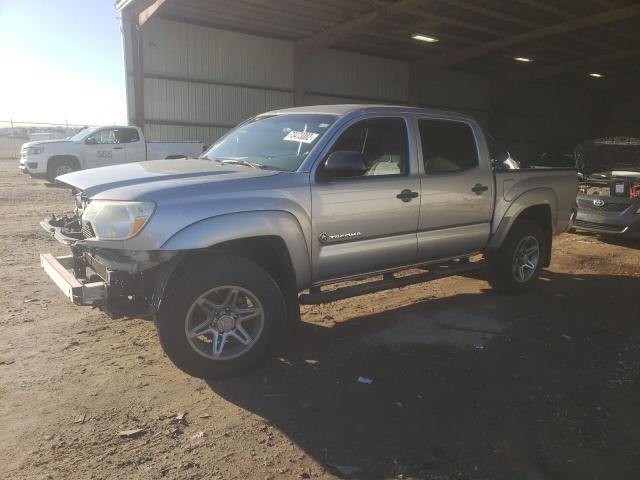 Photo 0 VIN: 5TFJU4GN9EX061704 - TOYOTA TACOMA DOU 