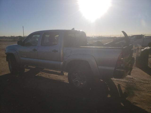 Photo 1 VIN: 5TFJU4GN9EX061704 - TOYOTA TACOMA DOU 