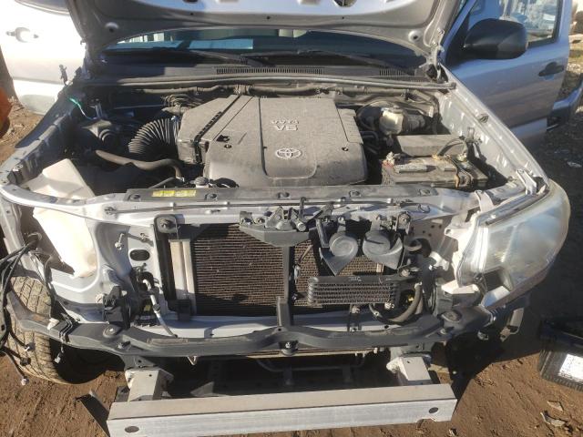 Photo 10 VIN: 5TFJU4GN9EX061704 - TOYOTA TACOMA DOU 