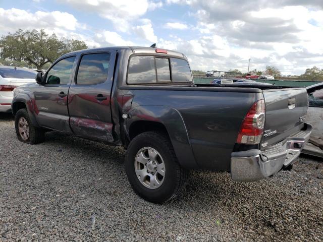 Photo 1 VIN: 5TFJU4GN9FX068606 - TOYOTA TACOMA 