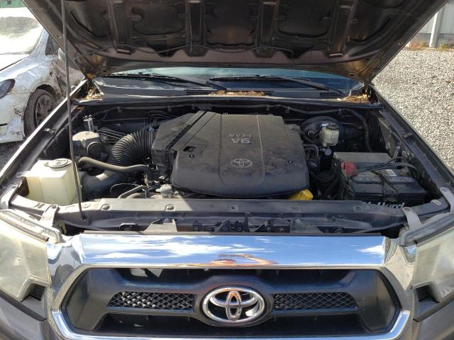 Photo 10 VIN: 5TFJU4GN9FX068606 - TOYOTA TACOMA 