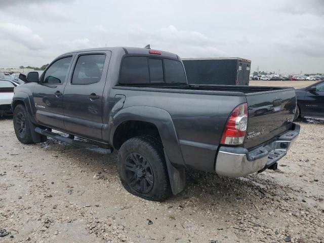 Photo 1 VIN: 5TFJU4GN9FX076558 - TOYOTA TACOMA DOU 