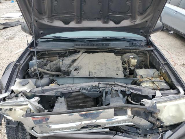 Photo 10 VIN: 5TFJU4GN9FX076558 - TOYOTA TACOMA DOU 