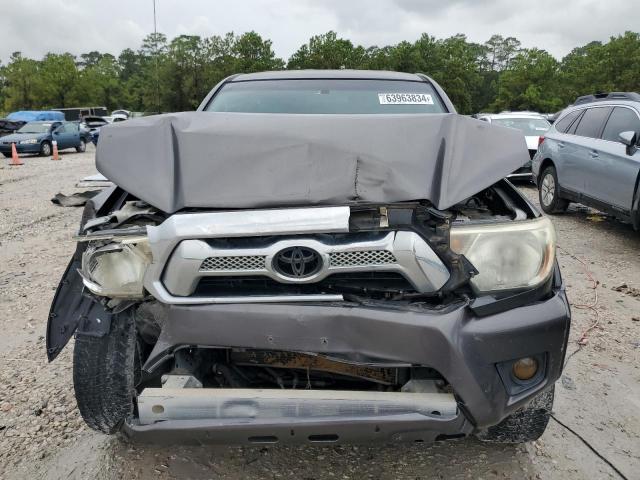 Photo 4 VIN: 5TFJU4GN9FX076558 - TOYOTA TACOMA DOU 