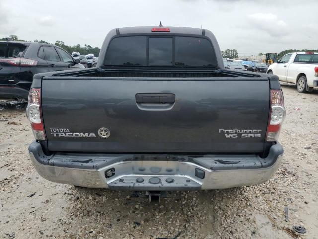 Photo 5 VIN: 5TFJU4GN9FX076558 - TOYOTA TACOMA DOU 