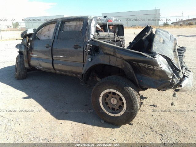 Photo 2 VIN: 5TFJU4GN9FX077158 - TOYOTA TACOMA 