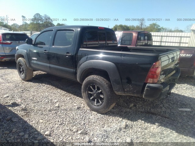 Photo 2 VIN: 5TFJU4GN9FX077323 - TOYOTA TACOMA 