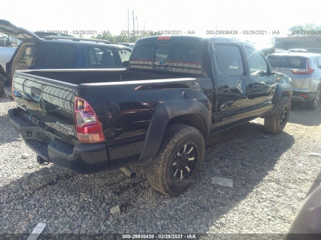 Photo 3 VIN: 5TFJU4GN9FX077323 - TOYOTA TACOMA 