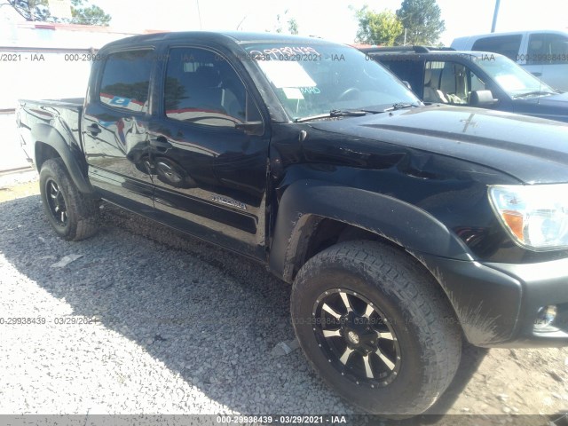 Photo 5 VIN: 5TFJU4GN9FX077323 - TOYOTA TACOMA 