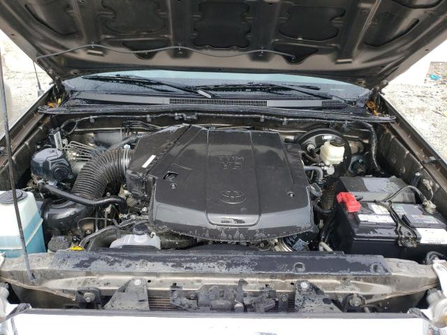 Photo 10 VIN: 5TFJU4GN9FX078083 - TOYOTA TACOMA DOU 