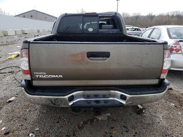 Photo 5 VIN: 5TFJU4GN9FX078083 - TOYOTA TACOMA DOU 