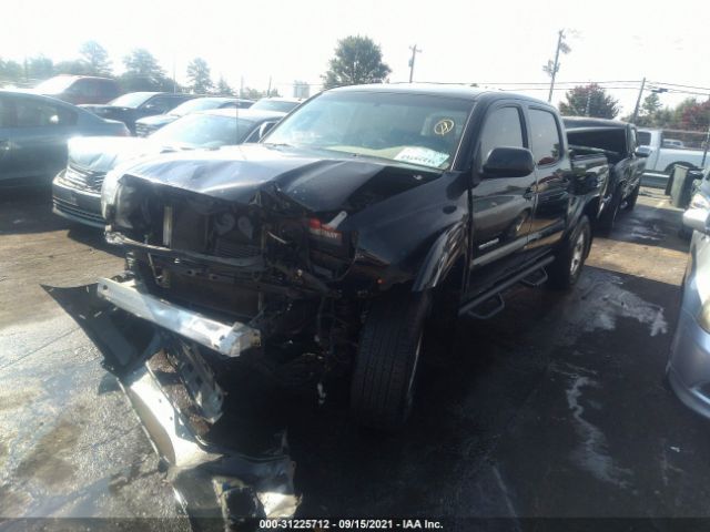 Photo 1 VIN: 5TFJU4GN9FX079217 - TOYOTA TACOMA 