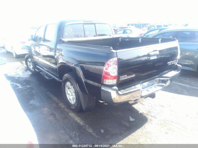 Photo 2 VIN: 5TFJU4GN9FX079217 - TOYOTA TACOMA 