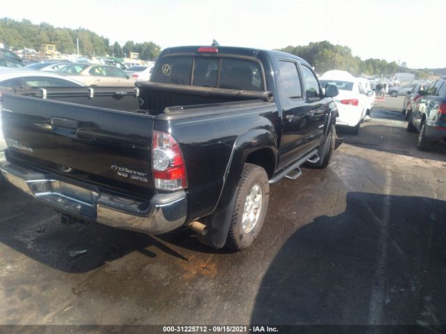 Photo 3 VIN: 5TFJU4GN9FX079217 - TOYOTA TACOMA 