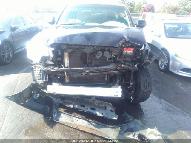 Photo 5 VIN: 5TFJU4GN9FX079217 - TOYOTA TACOMA 