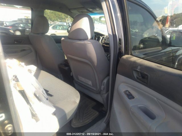 Photo 7 VIN: 5TFJU4GN9FX079217 - TOYOTA TACOMA 