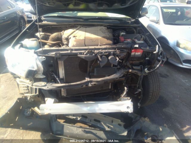 Photo 9 VIN: 5TFJU4GN9FX079217 - TOYOTA TACOMA 