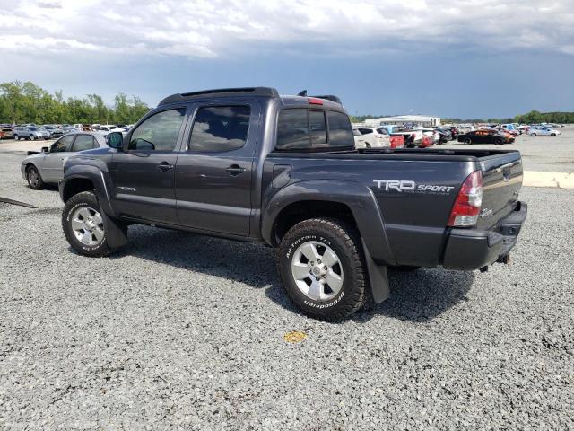 Photo 1 VIN: 5TFJU4GN9FX080321 - TOYOTA TACOMA DOU 