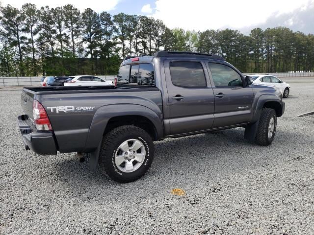 Photo 2 VIN: 5TFJU4GN9FX080321 - TOYOTA TACOMA DOU 