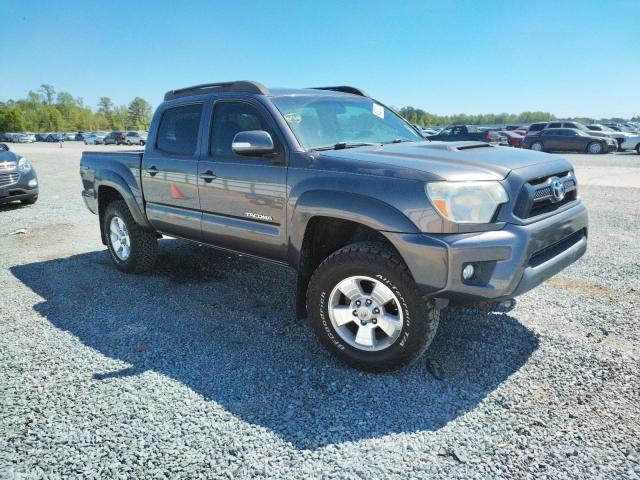 Photo 3 VIN: 5TFJU4GN9FX080321 - TOYOTA TACOMA DOU 