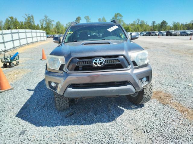 Photo 4 VIN: 5TFJU4GN9FX080321 - TOYOTA TACOMA DOU 