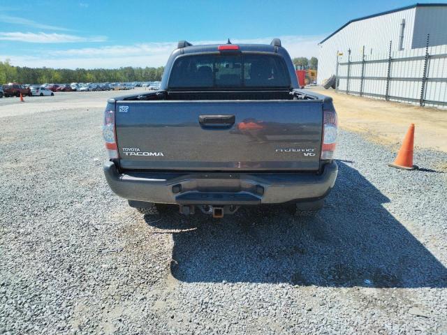 Photo 5 VIN: 5TFJU4GN9FX080321 - TOYOTA TACOMA DOU 