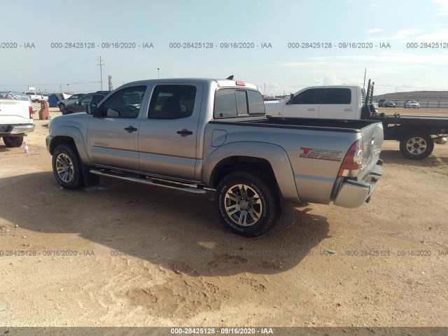 Photo 2 VIN: 5TFJU4GN9FX087656 - TOYOTA TACOMA 