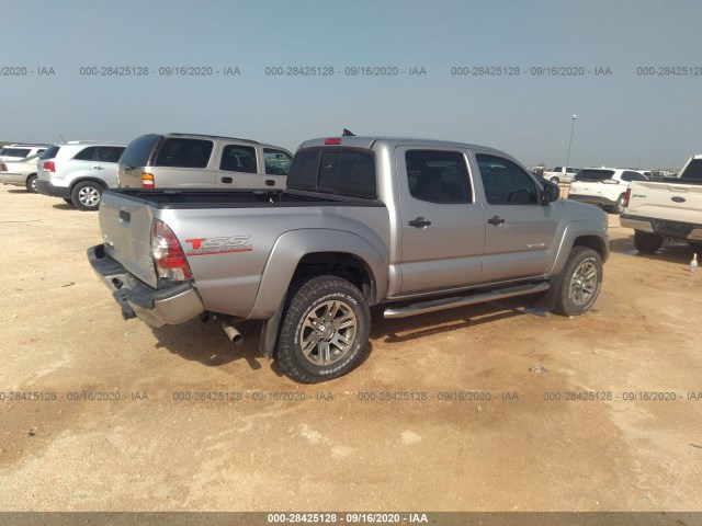 Photo 3 VIN: 5TFJU4GN9FX087656 - TOYOTA TACOMA 