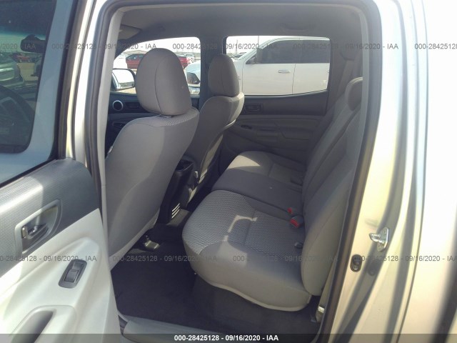 Photo 7 VIN: 5TFJU4GN9FX087656 - TOYOTA TACOMA 