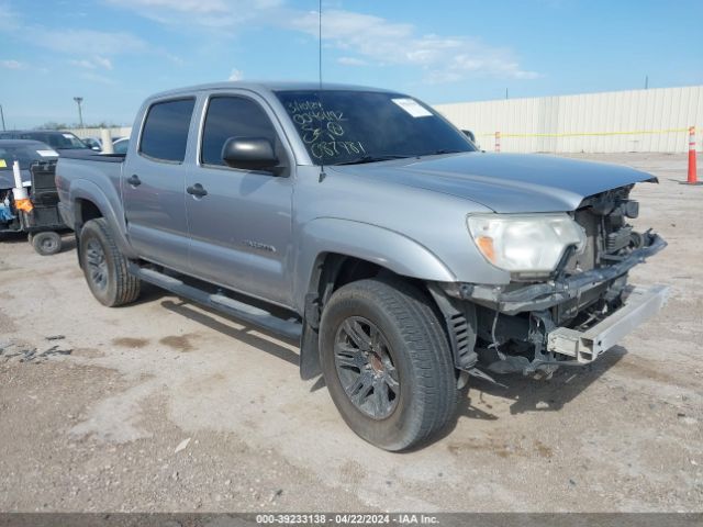 Photo 0 VIN: 5TFJU4GN9FX087981 - TOYOTA TACOMA 