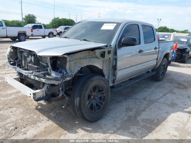 Photo 1 VIN: 5TFJU4GN9FX087981 - TOYOTA TACOMA 